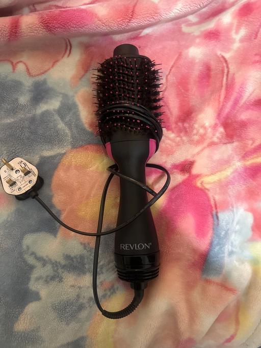 Buy & Sell Woolwich South East London - Photos for Revlon hair dryer