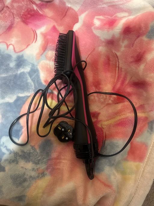 Buy & Sell Woolwich South East London - Photos for Revlon hair dryer