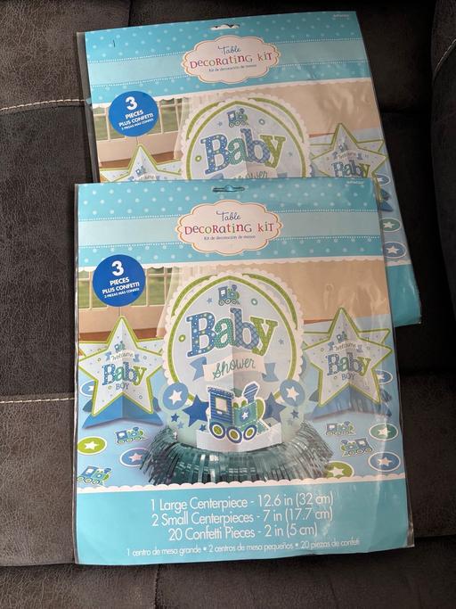 Buy & Sell Hill Top Sandwell - Photos for Baby shower decorations