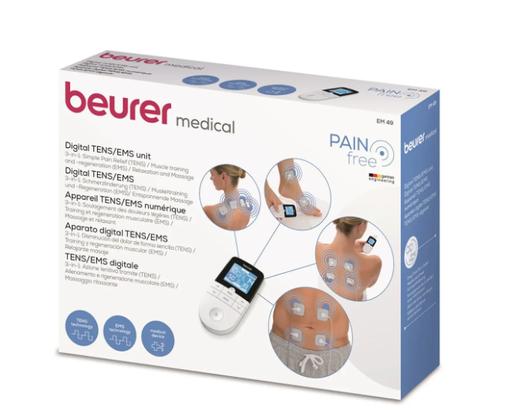 Buy & Sell Hale Barns Trafford - Photos for Beurer TENS Device EM49