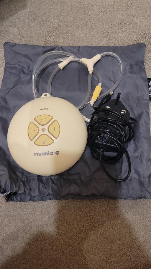 Buy & Sell Tadley Basingstoke and Deane - Photos for Medela swing pump bundle