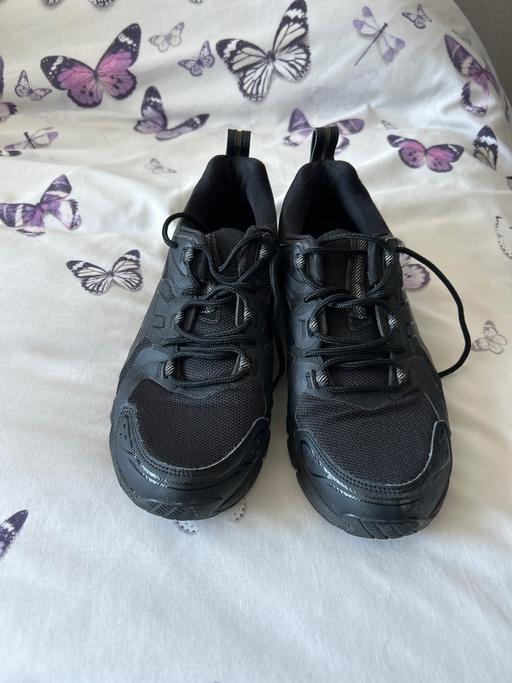 Buy & Sell Whiston Knowsley - Photos for Oasics men’s trainers size 7