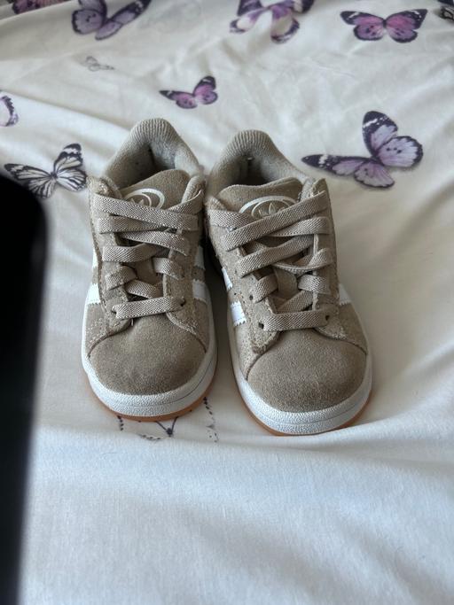 Buy & Sell Whiston Knowsley - Photos for Boys adidas trainers