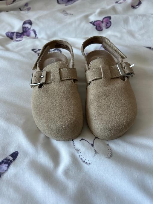 Buy & Sell Whiston Knowsley - Photos for Toddler sandals