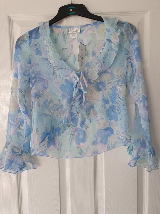 Buy & Sell Upper Gornal Dudley - Photos for ladies blouse NEW