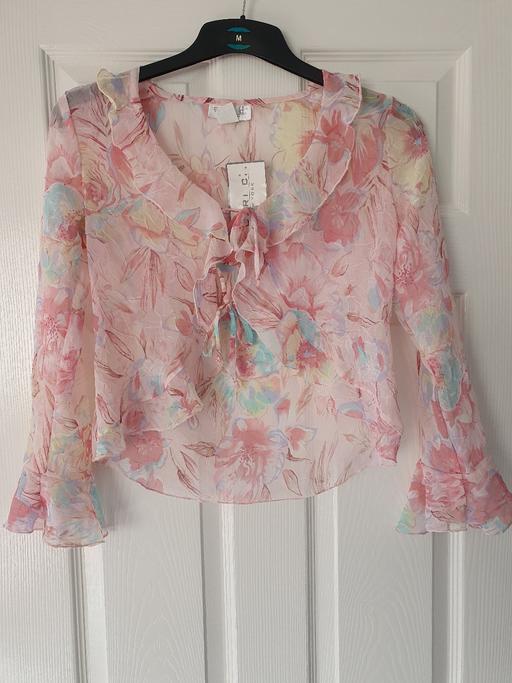 Buy & Sell Upper Gornal Dudley - Photos for ladies blouse NEW