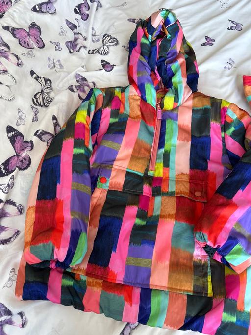 Buy & Sell Whiston Knowsley - Photos for Girls oilily coat