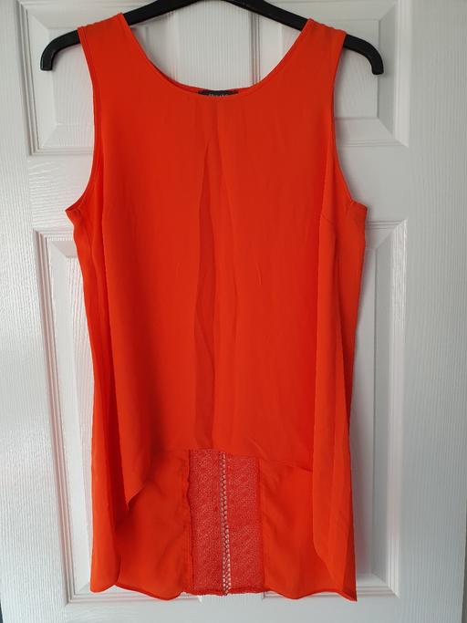 Buy & Sell Upper Gornal Dudley - Photos for ladies lace trim top