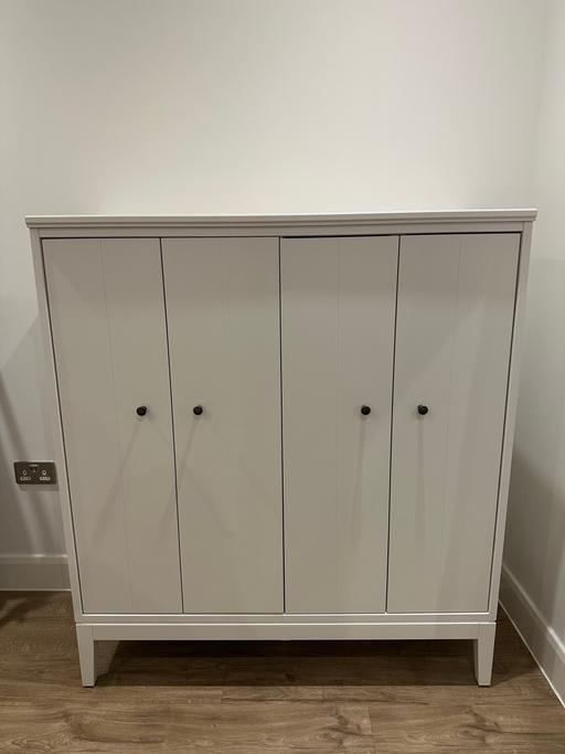 Buy & Sell Colindale North West London - Photos for IKEA wardrobe