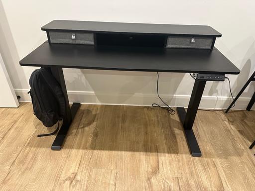 Buy & Sell Colindale North West London - Photos for Standing desk