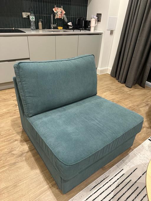 Buy & Sell Colindale North West London - Photos for Sofa bed