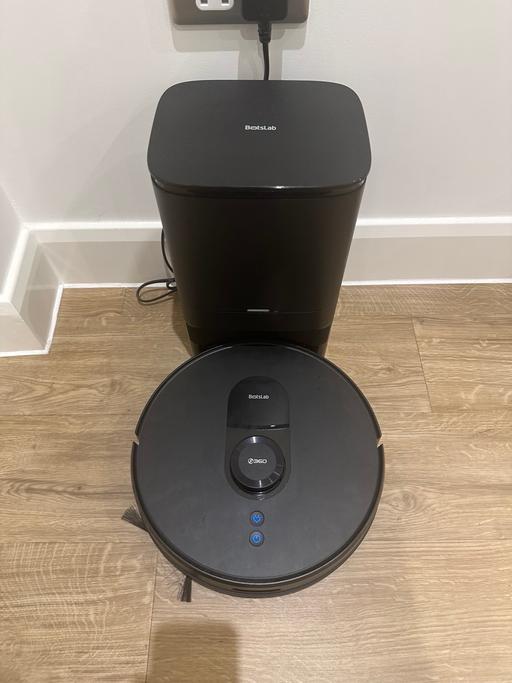 Buy & Sell Colindale North West London - Photos for Botslab robot vacuum