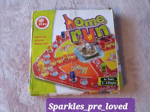 Buy & Sell Stainforth Doncaster - Photos for family games home run