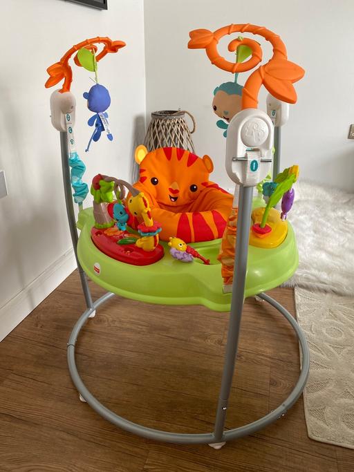 Buy & Sell Epsom Epsom and Ewell - Photos for Baby jumperoo