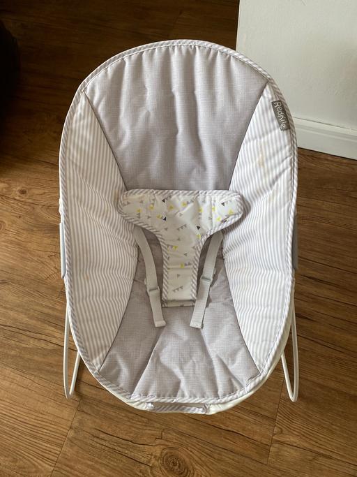 Buy & Sell Epsom Epsom and Ewell - Photos for Baby bouncer