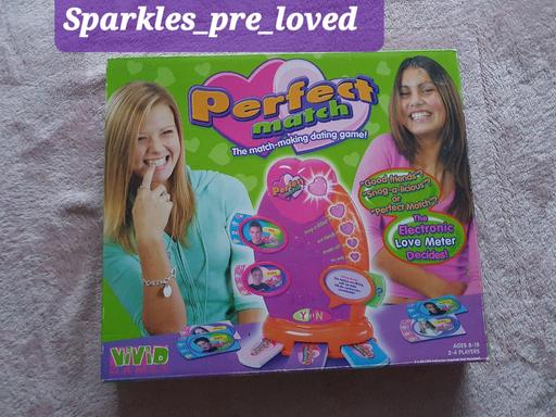 Buy & Sell Stainforth Doncaster - Photos for New Vintage Perfect match game