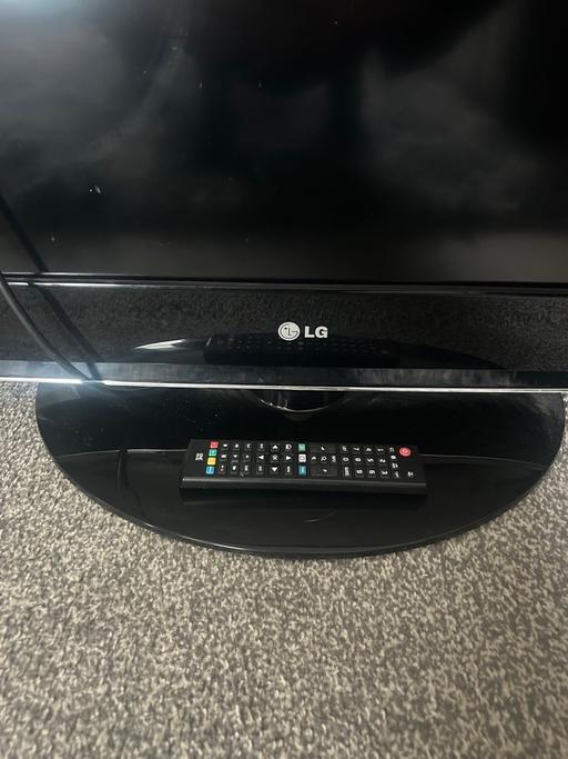 Buy & Sell Bracknell Bracknell Forest - Photos for Lg television free view 48 Inch