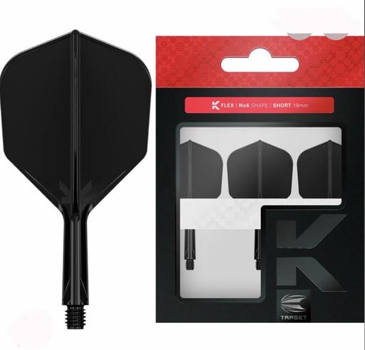 Buy & Sell Lower Gornal Dudley - Photos for Target K-Flex. Black. NO6. Short.