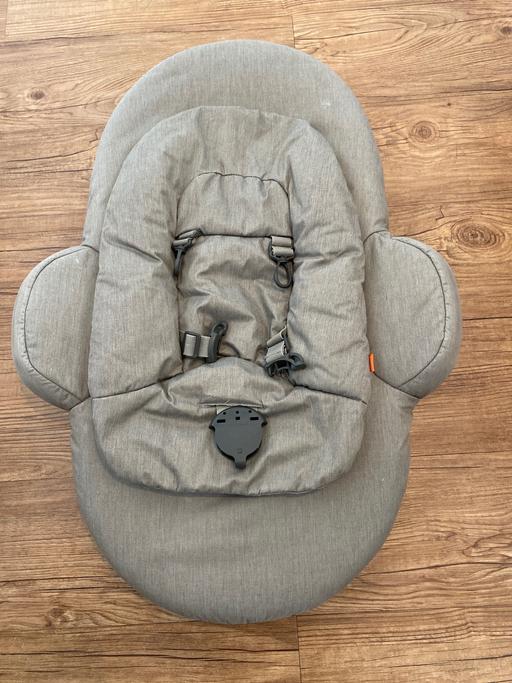 Buy & Sell Epsom Epsom and Ewell - Photos for Stokke baby bouncer