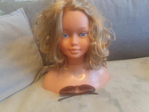 Buy & Sell Stainforth Doncaster - Photos for dolls head kids