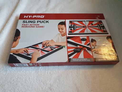 Buy & Sell Stainforth Doncaster - Photos for family games sling puck