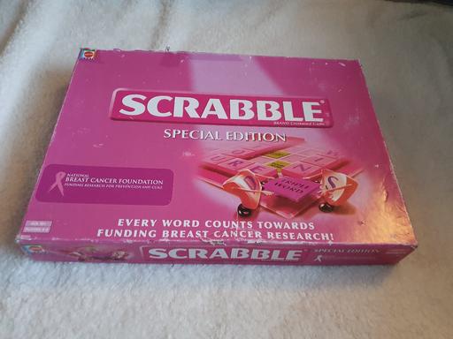 Buy & Sell Stainforth Doncaster - Photos for scrabble
