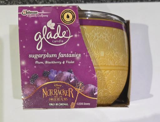 Buy & Sell Westgate-on-Sea Thanet - Photos for GLADE JAR CANDLE