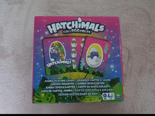 Buy & Sell Stainforth Doncaster - Photos for hatchimals kids match game