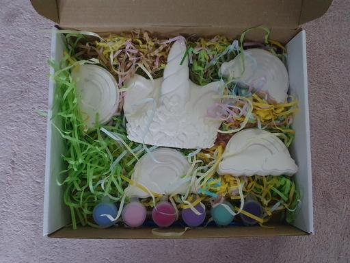 Buy & Sell Stainforth Doncaster - Photos for craft painting kit unicorn girls