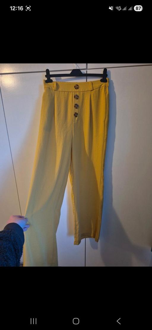 Buy & Sell Plympton Plymouth - Photos for ladies wide leg trousers