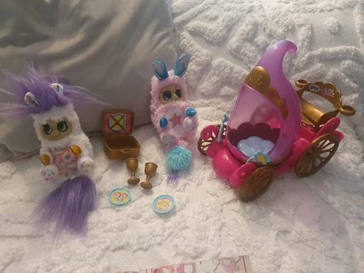 Buy & Sell Stainforth Doncaster - Photos for girls play set