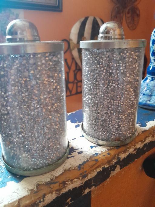 Buy & Sell Holly Hall Dudley - Photos for bling salt and pepper