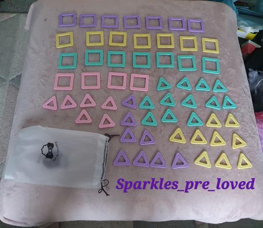 Buy & Sell Stainforth Doncaster - Photos for magnetic building shapes