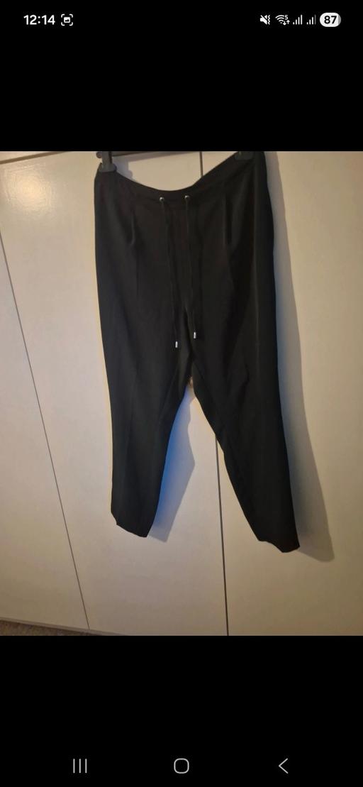 Buy & Sell Plympton Plymouth - Photos for womens wide leg trousers