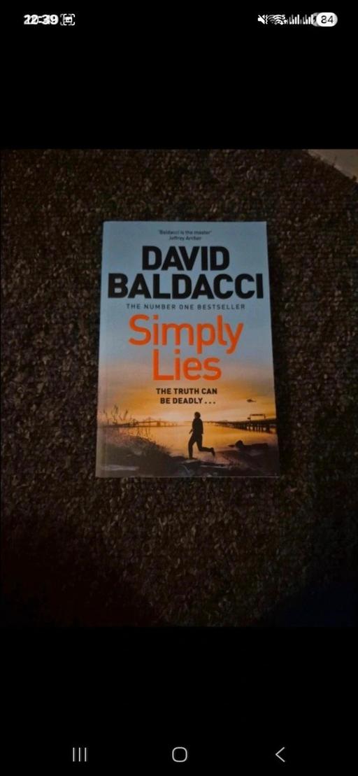 Buy & Sell Plympton Plymouth - Photos for Simply Lies