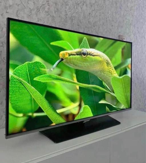 Buy & Sell Clapham Junction South West London - Photos for Samsung 40” Led Full Hd tv -Not Smart