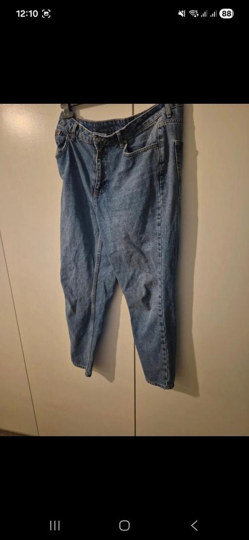 Buy & Sell Plympton Plymouth - Photos for ladies wide leg jeans
