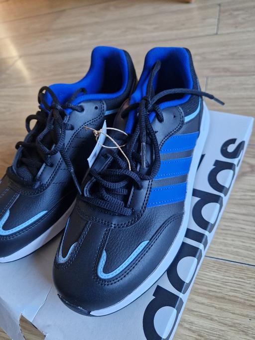 Buy & Sell Small Heath Birmingham - Photos for Adidas Trainers