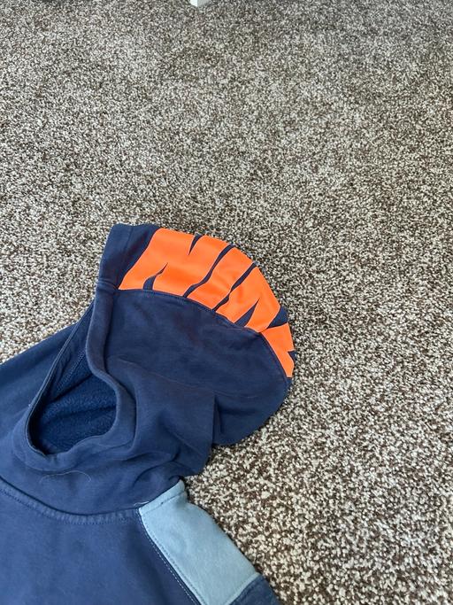 Buy & Sell Leicester Leicestershire - Photos for Nike kid’s hoody