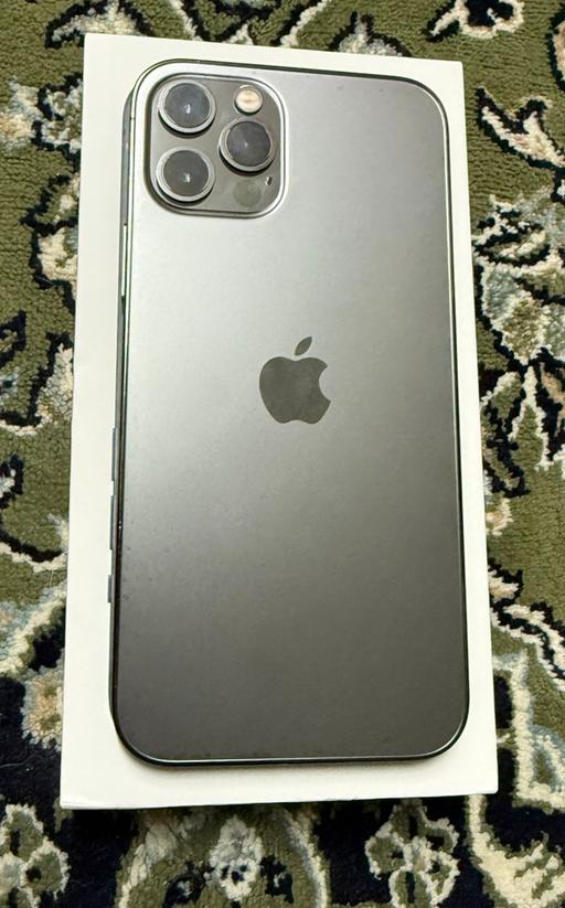 Buy & Sell Loxford East London - Photos for iPhone 12 Pro 128 Gb Unlocked Excellent Worki