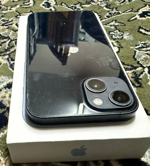 Buy & Sell Manor Park East London - Photos for iPhone 13 128 Gb Unlocked Excellent Working C