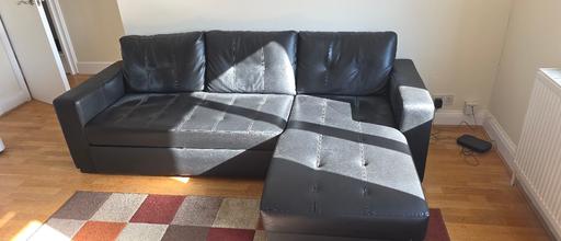 Buy & Sell Gunnersbury West London - Photos for sofabed