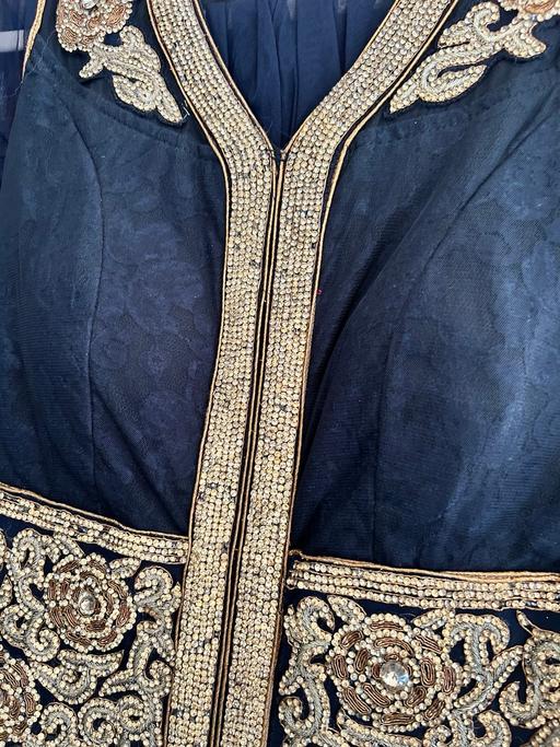 Buy & Sell Leicester Leicestershire - Photos for Heavy embroidery new with tags size s