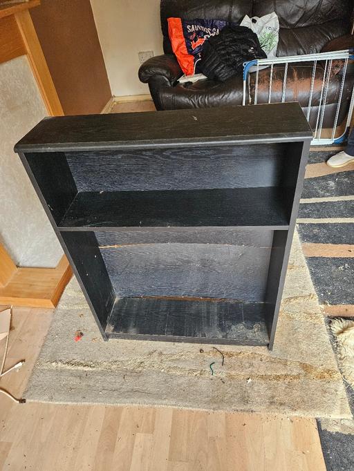 Buy & Sell Rubery Birmingham - Photos for Bookcase