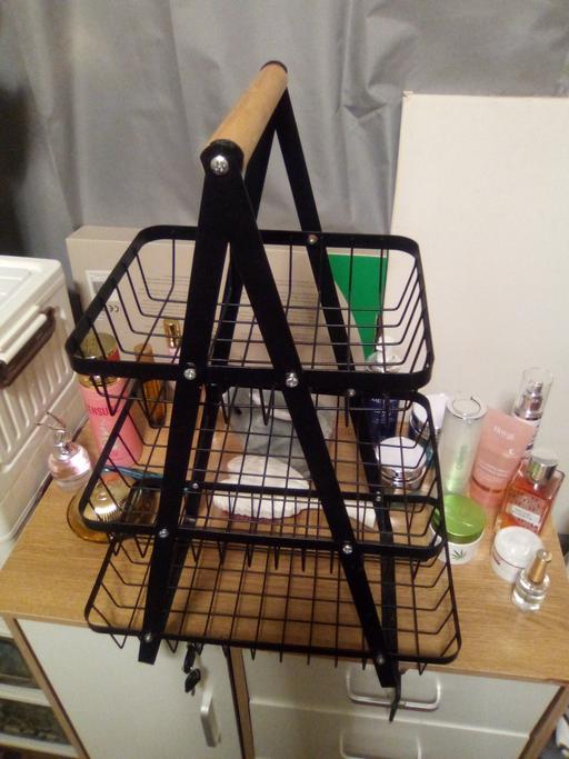 Buy & Sell Old Ford East London - Photos for Desk tidy