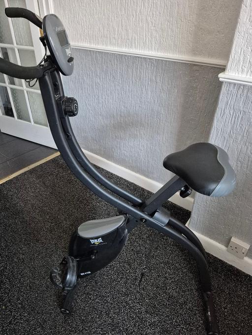 Buy & Sell Sheffield Sheffield - Photos for exercise bike