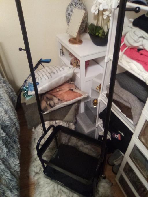 Buy & Sell Bow East London - Photos for Black unit