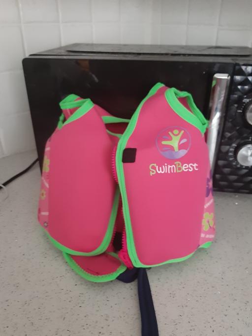 Buy & Sell South Hylton Sunderland - Photos for pool jacket