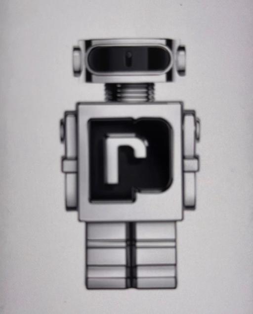 Buy & Sell Peterborough City Centre Peterborough - Photos for Paco rabanne phantom 100ml