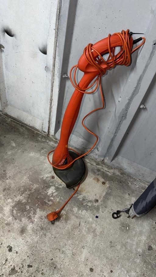 Buy & Sell Whiston Knowsley - Photos for Garden strimmer